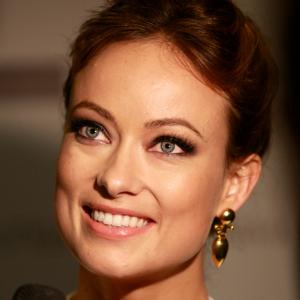 Olivia Wilde at event of Butter 2011