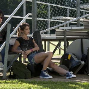 Still of Olivia Wilde and Ashley Greene in Butter (2011)