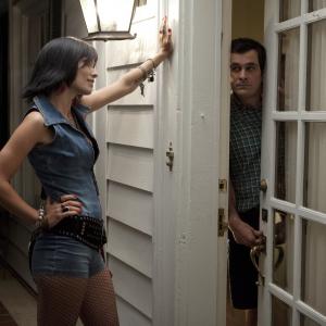 Still of Ty Burrell and Olivia Wilde in Butter 2011