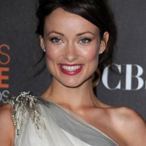 Olivia Wilde at event of The 36th Annual Peoples Choice Awards 2010