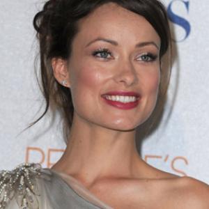 Olivia Wilde at event of The 36th Annual Peoples Choice Awards 2010