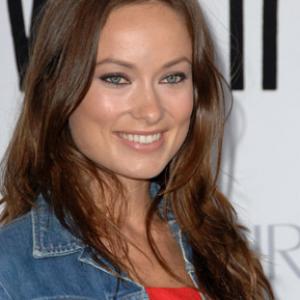 Olivia Wilde at event of Whip It 2009