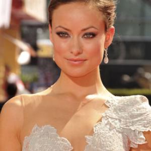 Olivia Wilde at event of The 61st Primetime Emmy Awards 2009