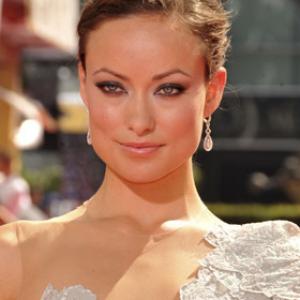 Olivia Wilde at event of The 61st Primetime Emmy Awards (2009)