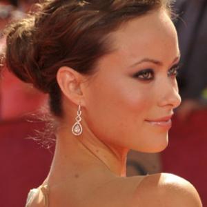 Olivia Wilde at event of The 61st Primetime Emmy Awards 2009