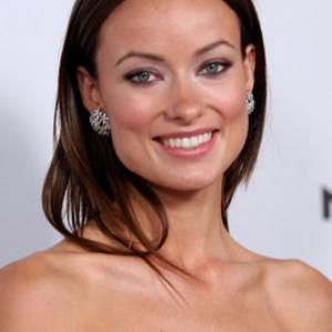 Olivia Wilde at event of The 66th Annual Golden Globe Awards (2009)
