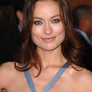 Olivia Wilde at event of 14th Annual Screen Actors Guild Awards 2008