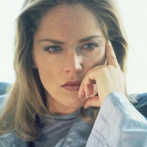 Still of Sharon Stone in The Specialist 1994