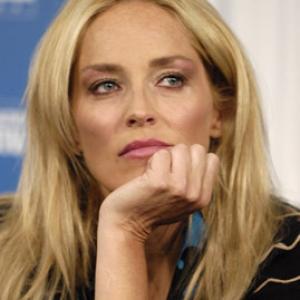 Sharon Stone at event of Bobby 2006