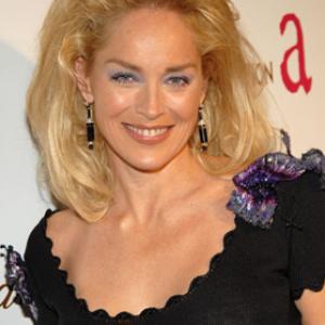 Sharon Stone at event of The 78th Annual Academy Awards 2006