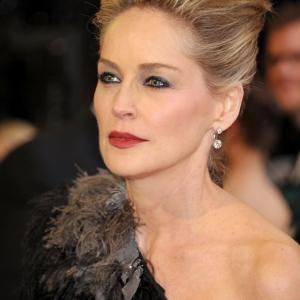 Sharon Stone