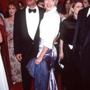 Sharon Stone at event of The 70th Annual Academy Awards 1998