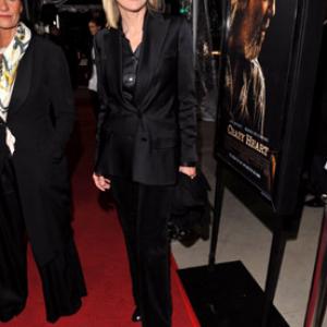 Sharon Stone at event of Crazy Heart 2009