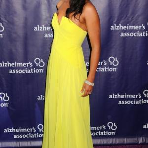 A Night at Sardis  Alzheimers Association Charity Gala at the Beverly Hilton Hotel