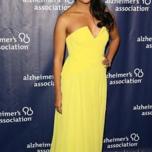 A Night at Sardi's - Alzheimer's Association Charity Gala at the Beverly Hilton Hotel