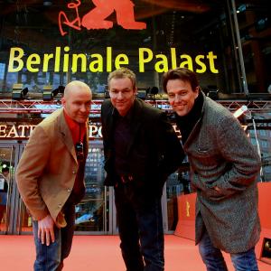 at BERLINALE