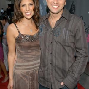Chris Booker at event of MTV Video Music Awards 2003 2003