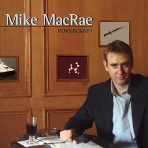 Mike MacRae
