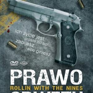 Rollin With The Nines Polish Cinema Poster
