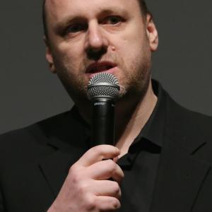 David Cage at event of Beyond: Two Souls (2013)