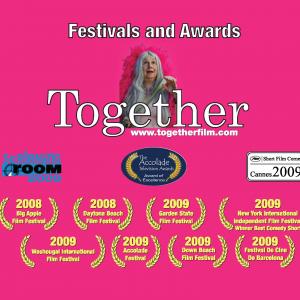 Awards and Festivals Together: The Film (2008)
