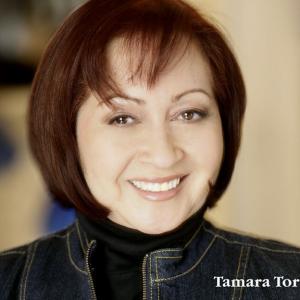 Tamara Torres