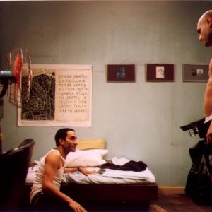 A year without love (Un año sin amor) 2005, film by Anahi Berneri.