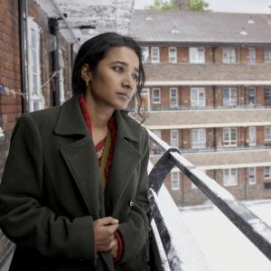 Still of Tannishtha Chatterjee in Brick Lane (2007)
