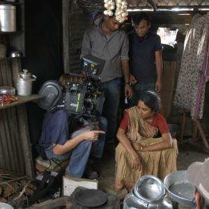 Tannishtha Chatterjee in Bhopal A Prayer for Rain 2014