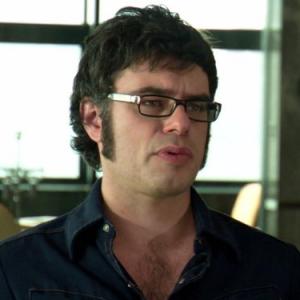 Still of Jemaine Clement in Flight of the Conchords 2007