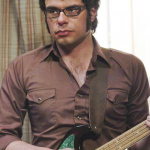 Still of Jemaine Clement in Bjaurusis as 2010