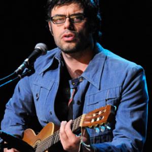 Jemaine Clement at event of Flight of the Conchords 2007
