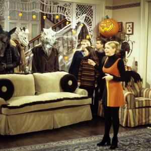 Still of Melissa Joan Hart in Sabrina, the Teenage Witch (1996)