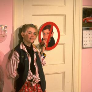 Still of Melissa Joan Hart in Clarissa Explains It All 1991