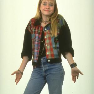 Still of Melissa Joan Hart in Clarissa Explains It All (1991)