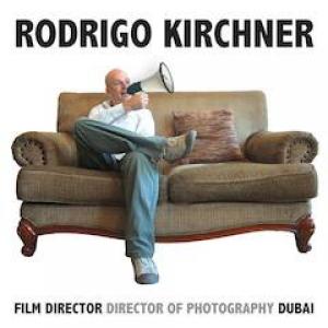 Rodrigo Kirchner