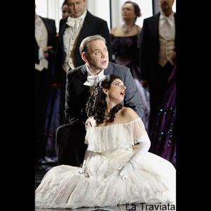 Verdi - La Traviata Violetta