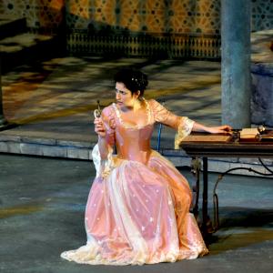 Mozart - Le Nozze di Figaro Susanna