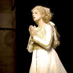 Verdi  Otello Desdemona