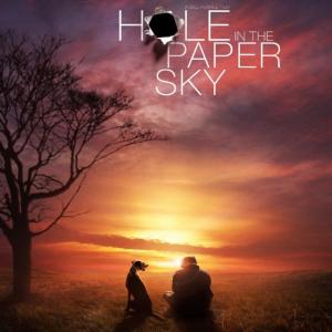 Composer Hole in the Paper Sky