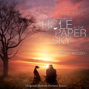Hole in the Paper Sky OST