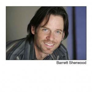 Barrett Sherwood