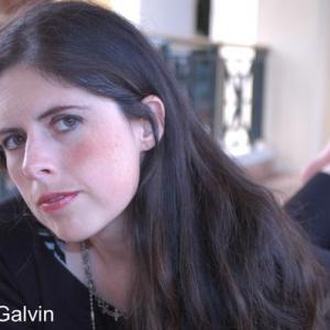 Rachel Galvin