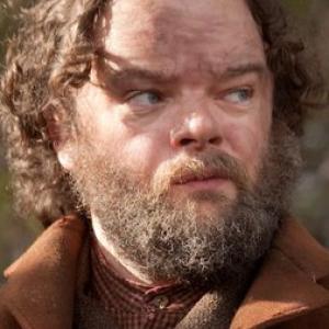 Bruce Green plays Harold Parmalee in Paramount Pictures True Grit