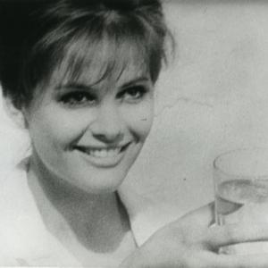 Still of Claudia Cardinale in 8frac12 1963