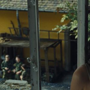 Still of Zana Marjanovic in In the Land of Blood and Honey 2011
