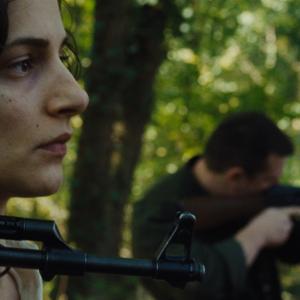 Still of Zana Marjanovic in In the Land of Blood and Honey 2011