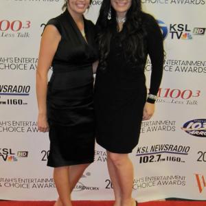 Utah Choice Awards 2012