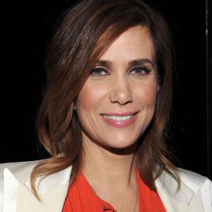 Kristen Wiig at event of Friends with Kids 2011
