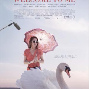 Kristen Wiig in Welcome to Me 2014